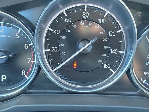 Used 2024 MAZDA CX-5 AWD 2.5 S w/ Select Package image 27