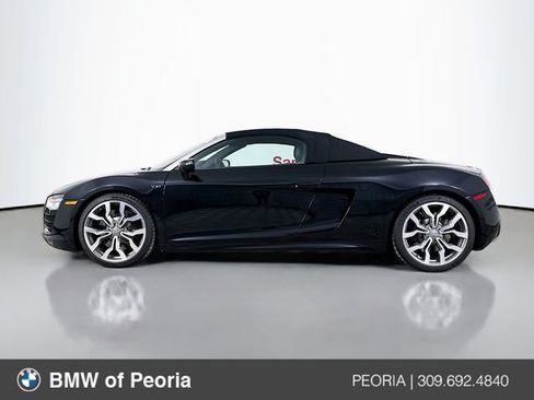 Used 2014 Audi R8 V10 image 4