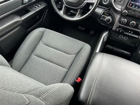Used 2021 RAM 1500 Big Horn image 14