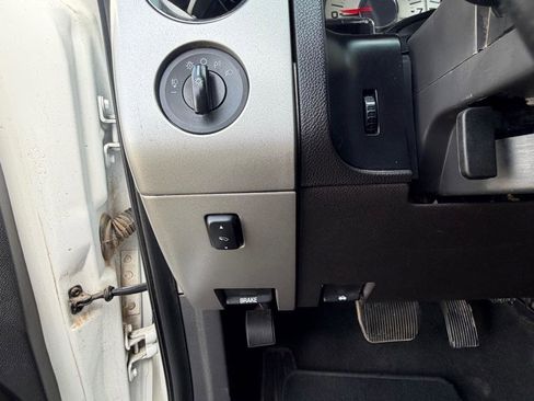 Used 2012 Ford Expedition EL King Ranch image 33