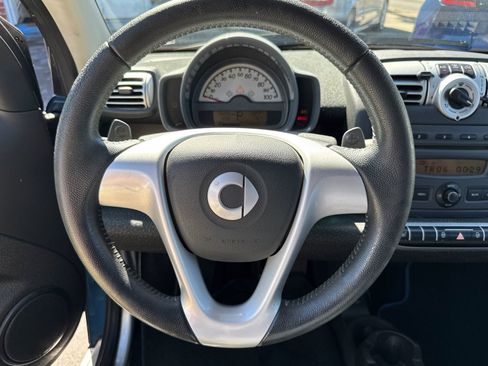 Used 2008 smart fortwo pure image 19