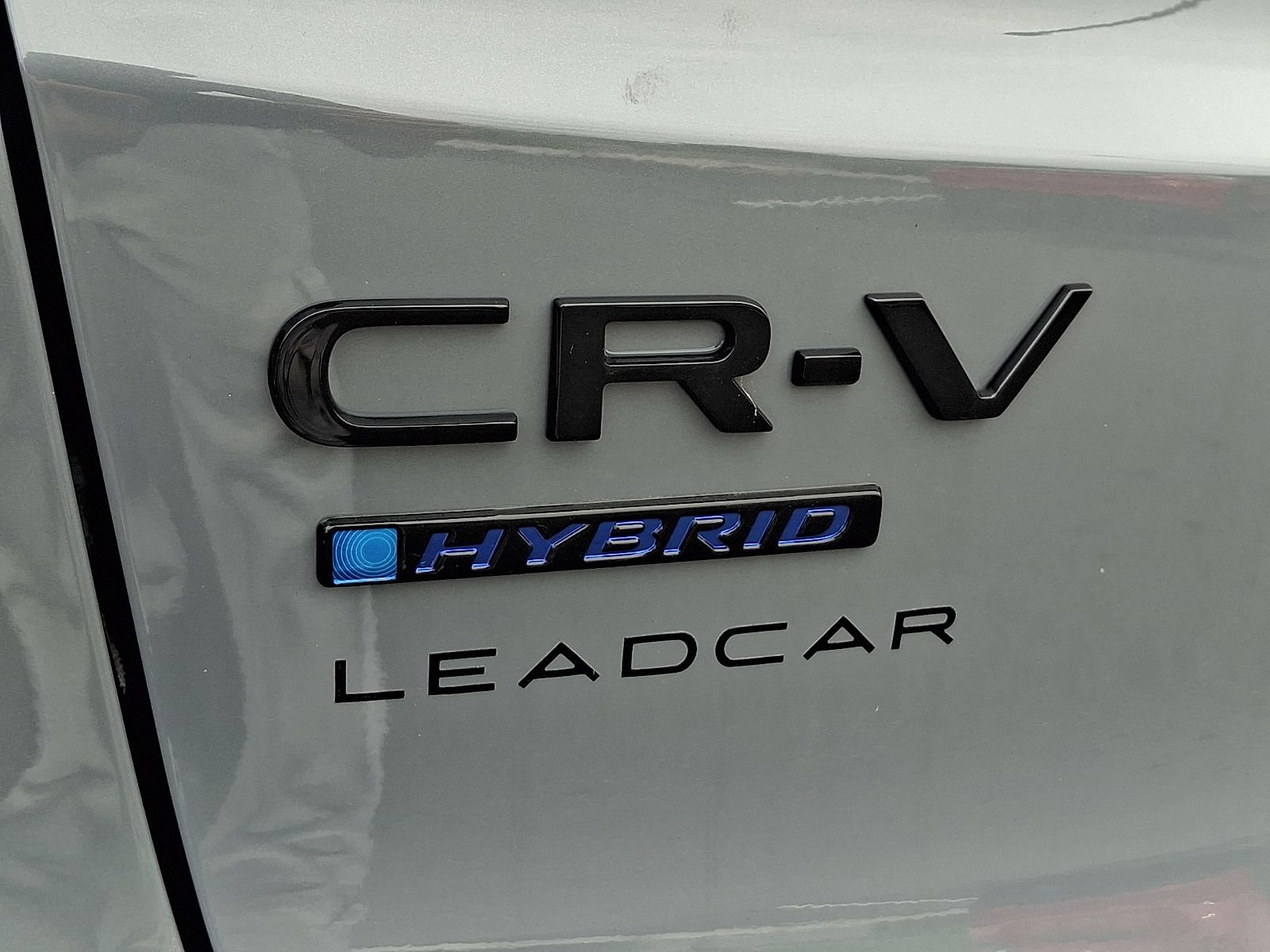 New 2026 Honda CR-V Sport-L image 11