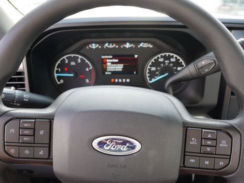 New 2026 Ford F250 XL w/ F-250 >10K GVWR Package image 13