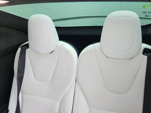 Used 2022 Tesla Model X AWD/4WD image 29