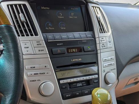 Used 2008 Lexus RX 350 2WD image 6