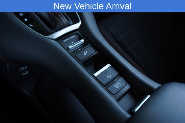 Used 2025 Honda HR-V Sport image 20
