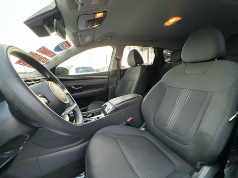 Used 2024 Hyundai Tucson SEL image 13