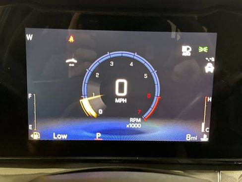 New 2026 Chevrolet Trax ACTIV w/ Driver Confidence Package FWD image 12