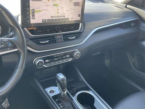 Used 2023 Nissan Altima 2.5 SL image 22