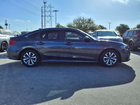 Used 2023 Honda Civic LX image 25