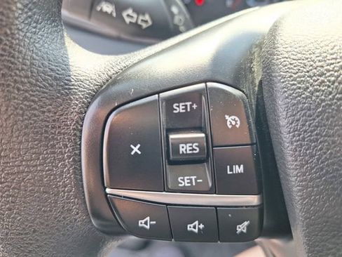 Used 2024 Ford Transit 250 Low Roof w/ Exterior Upgrade Package RWD image 18