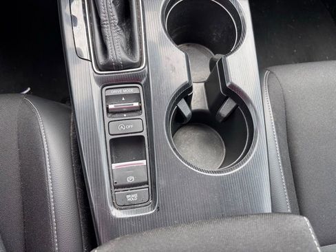 Used 2022 Honda Civic Sport image 20