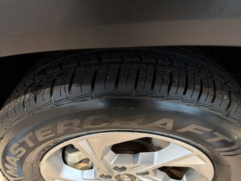 Used 2022 Hyundai Tucson SEL w/ Cargo Package image 10