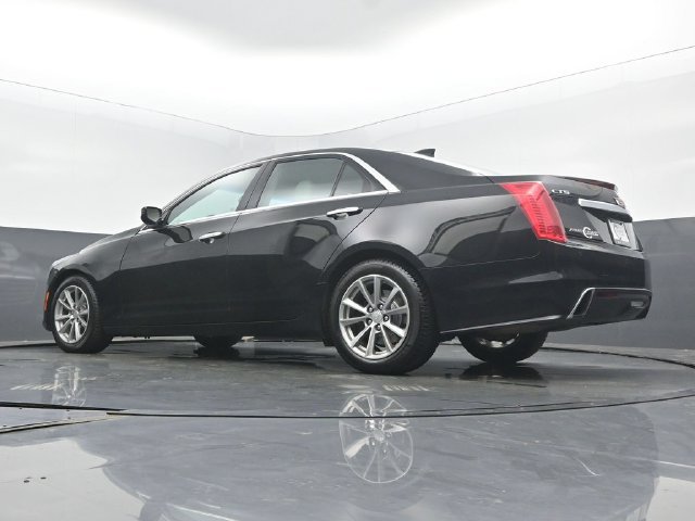 Used 2019 Cadillac CTS Luxury AWD/4WD image 49