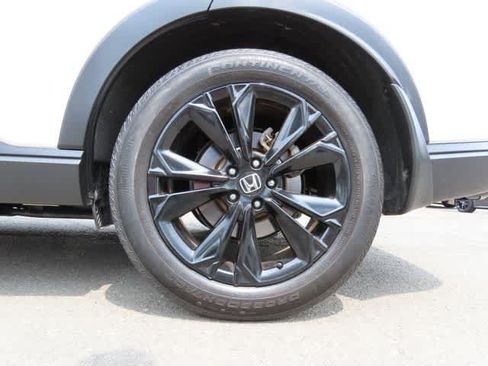 Used 2023 Honda CR-V Sport Touring image 10