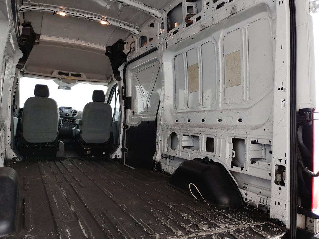 Used 2015 Ford Transit 250 148 High Roof RWD image 19