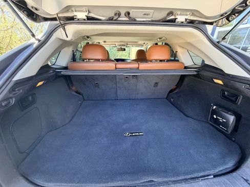 Used 2015 Lexus RX 350 FWD image 22