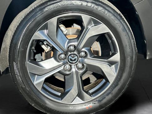 Used 2022 MAZDA MX-30 Electric w/ Premium Plus Pkg image 25