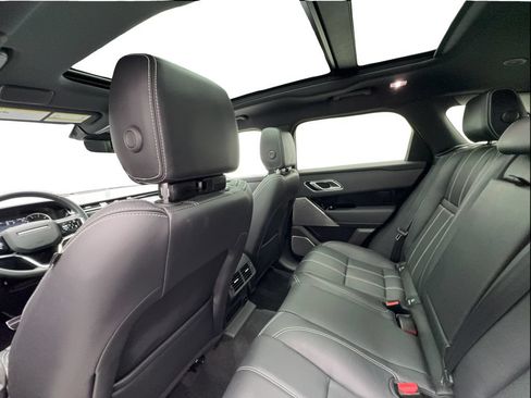 Used 2023 Land Rover Range Rover Velar R-Dynamic S AWD/4WD image 23