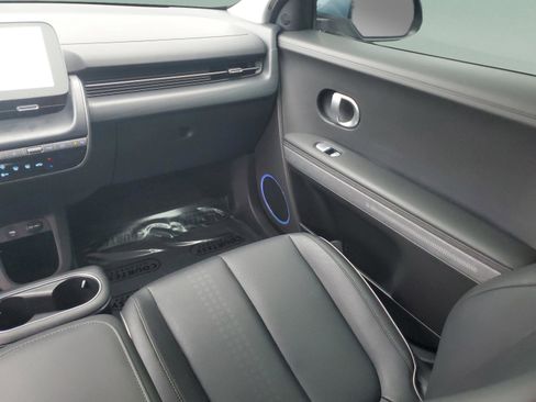 Used 2023 Hyundai Ioniq 5 SEL image 15