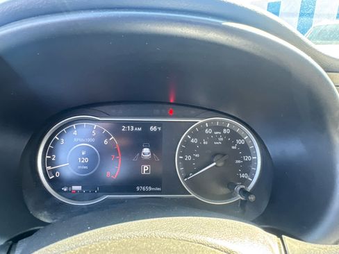 Used 2020 Nissan Kicks SV FWD image 43