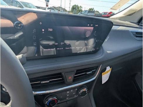 New 2026 Buick Encore GX Sport Touring w/ Comfort Package image 20