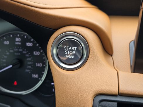 Used 2024 Lexus IS 350 F Sport w/ Accessory Package 2 RWD image 30