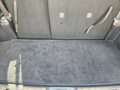 Used 2025 Toyota Grand Highlander AWD Hybrid image 35