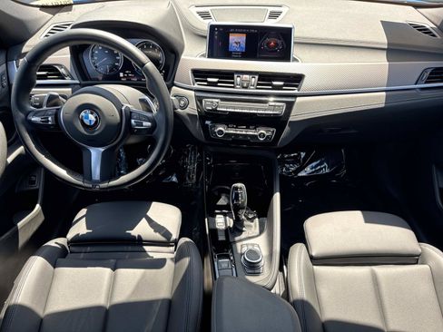 Used 2023 BMW X2 sDrive28i w/ M Sport Package FWD image 10