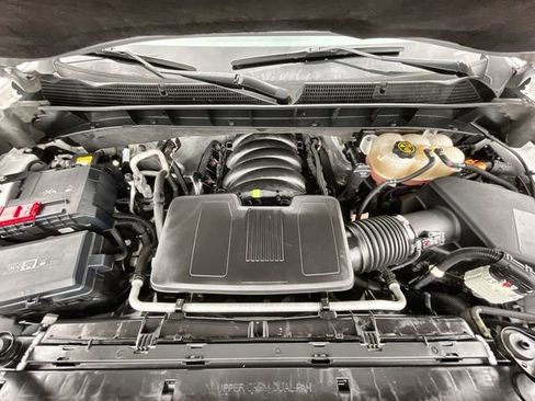 Used 2022 GMC Sierra 1500 SLT w/ SLT Premium Plus Package image 25