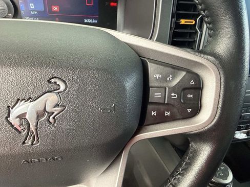 Used 2024 Ford Bronco Badlands w/ Sasquatch Package image 36