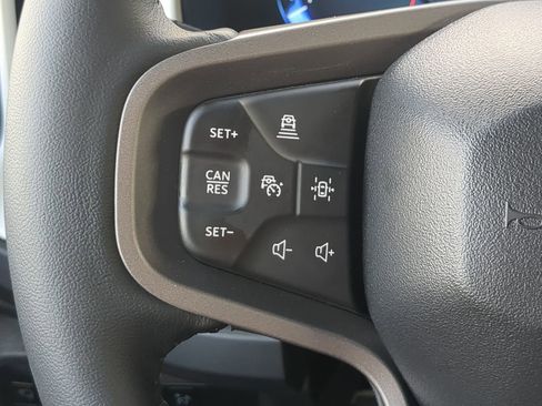 New 2025 Ford Bronco Stroppe Edition image 23