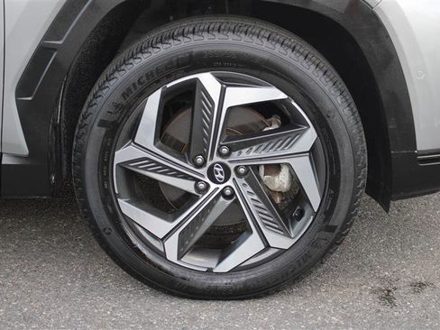 Used 2022 Hyundai Tucson Limited image 10