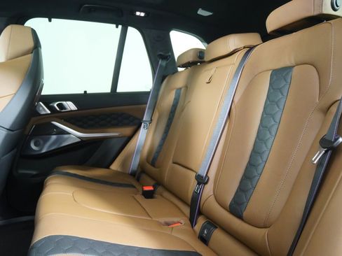 New 2026 BMW X5 M Competition AWD/4WD image 16