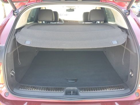 Certified 2021 Buick Envision Essence w/ Technology Package I image 9