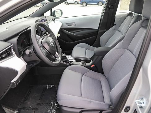 New 2026 Toyota Corolla SE image 19