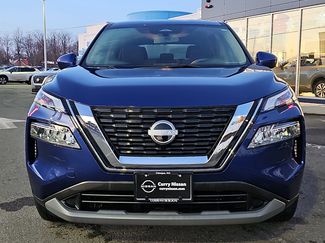 Certified 2023 Nissan Rogue SV video 2