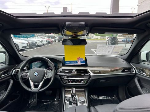 Used 2020 BMW 530i xDrive image 49