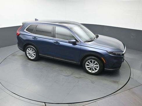 Certified 2024 Honda CR-V EX image 44