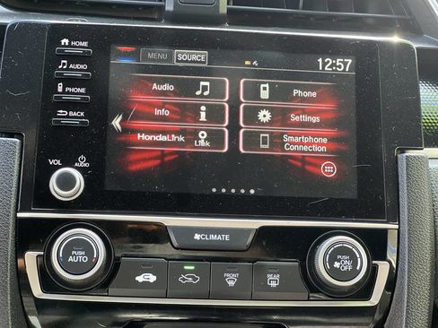 Used 2019 Honda Civic Sport image 19