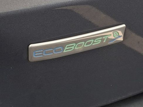 Used 2018 Ford EcoSport S FWD image 15
