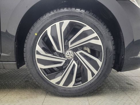 Used 2021 Volkswagen Jetta SEL Premium FWD image 31