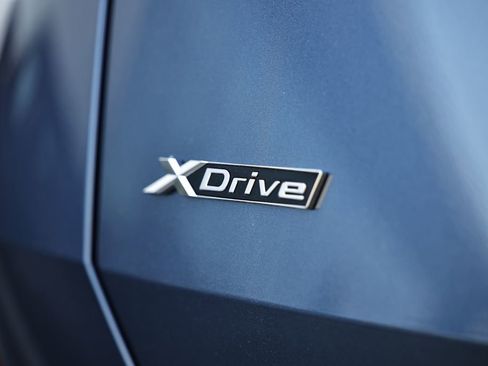 New 2026 BMW X3 xDrive30 w/ Premium Package AWD/4WD image 7