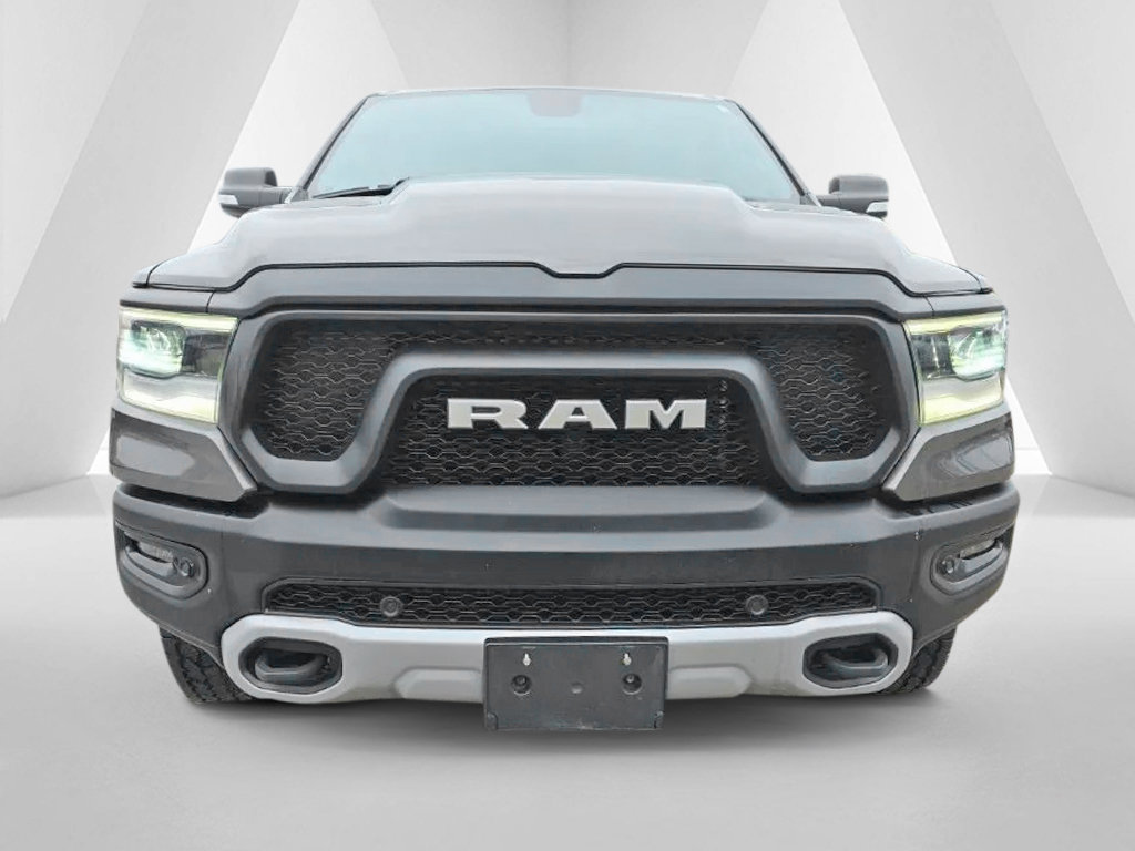 Used 2019 RAM 1500 Rebel w/ Level 1 Equipment Group AWD/4WD image 3