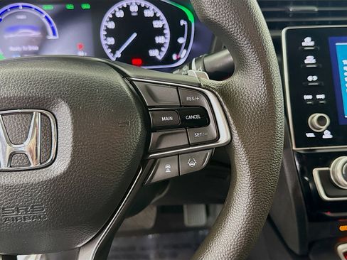 Used 2020 Honda Insight EX image 15