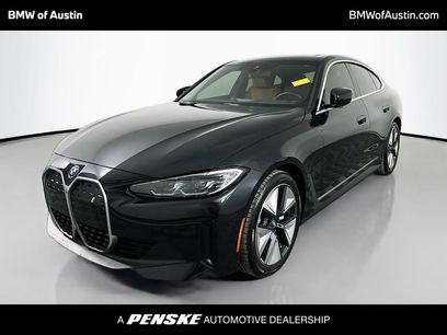 Certified 2023 BMW i4 eDrive35 w/ Premium Package