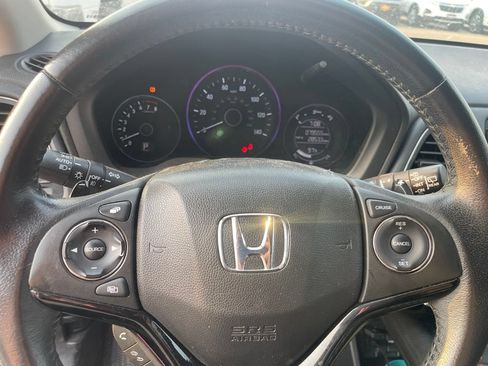 Used 2016 Honda HR-V EX-L image 14