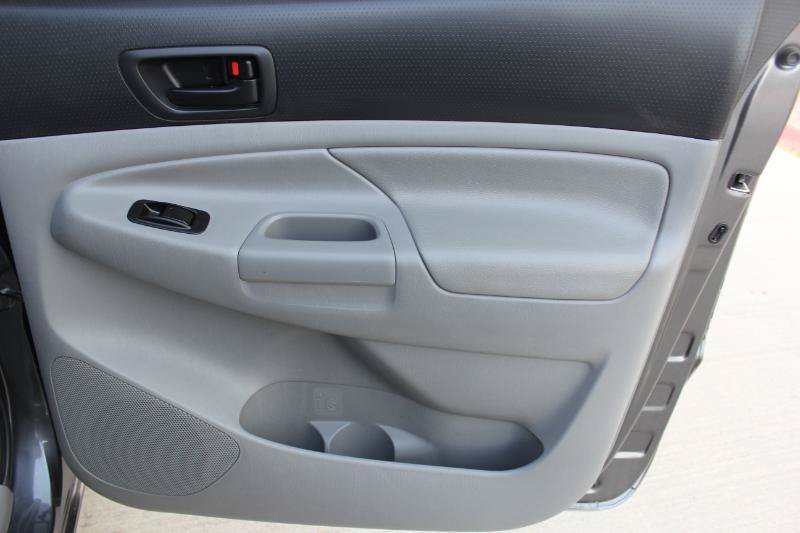 Used 2012 Toyota Tacoma 2WD Double Cab w/ Convenience Pkg image 15