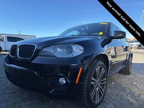 Used 2013 BMW X5 xDrive35i image 1