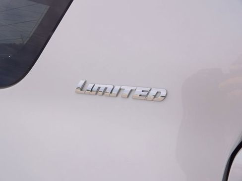 Used 2022 Toyota 4Runner Limited image 14